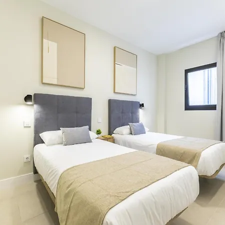 Comfortable Family By The Sea Apartment Agüimes