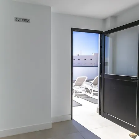 Comfortable Family By The Sea Apartment Agüimes