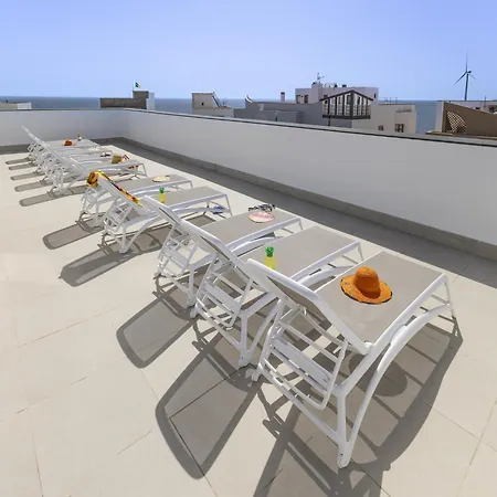 Comfortable Family By The Sea Apartment *