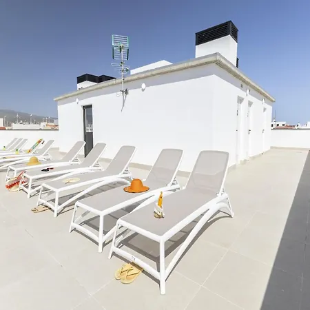Comfortable Family By The Sea Apartment *