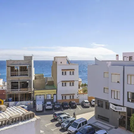 Apartment Comfortable Family By The Sea *